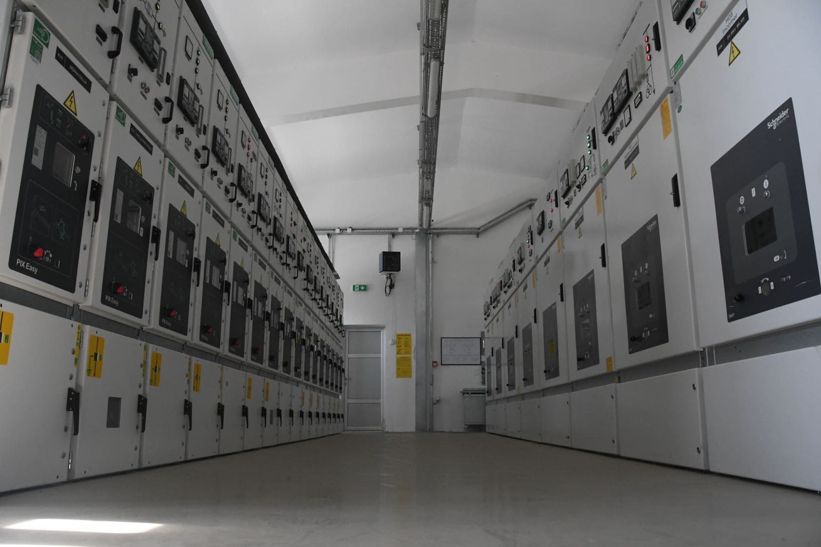 Transformatorske stanice 35/10kV